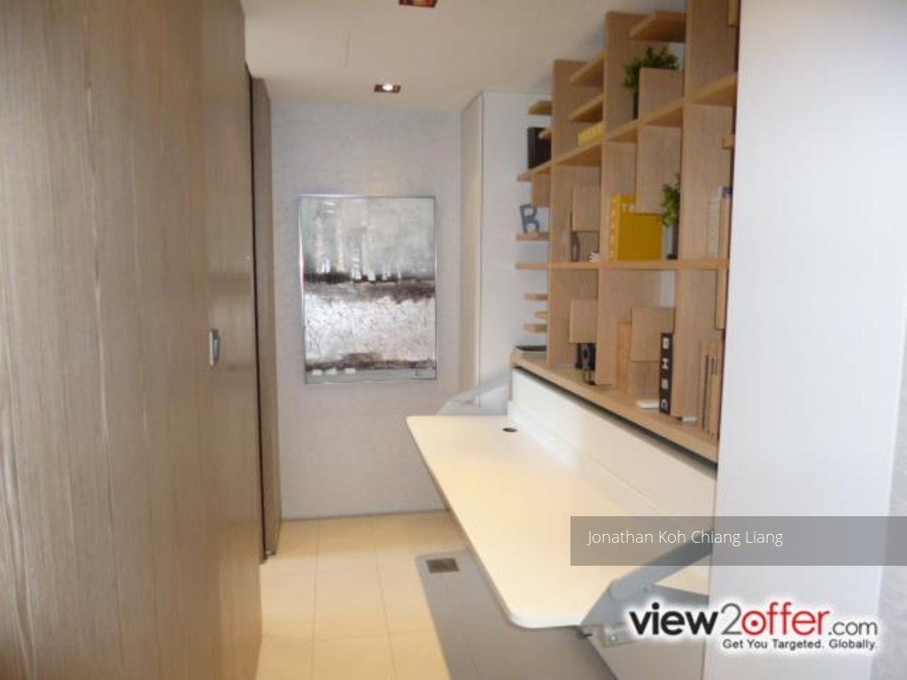 The Montana (D10), Apartment #109010232